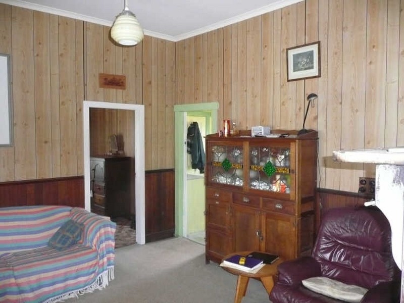 629 Lower Beulah, Barrington TAS 7306