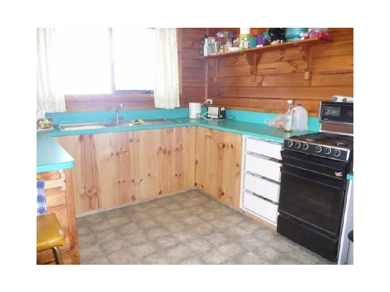 17 Lochiel Drive, Miena TAS 7030