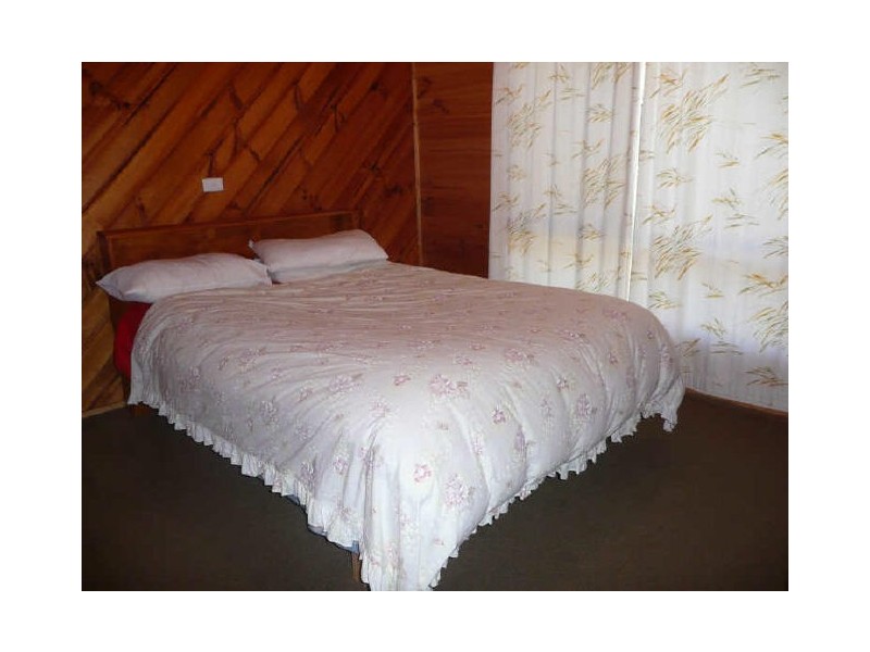 17 Lochiel Drive, Miena TAS 7030