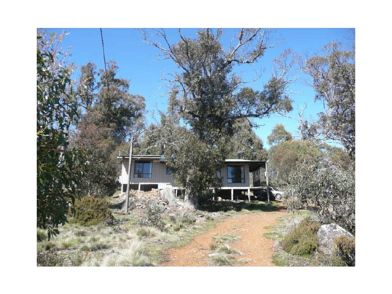 17 Lochiel Drive, Miena TAS 7030