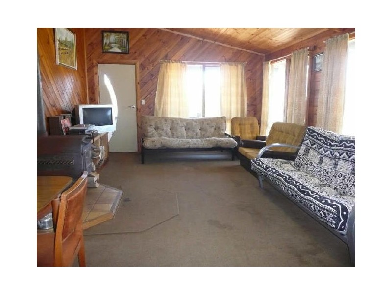 17 Lochiel Drive, Miena TAS 7030