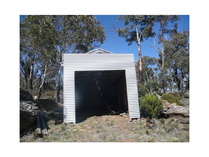 17 Lochiel Drive, Miena TAS 7030