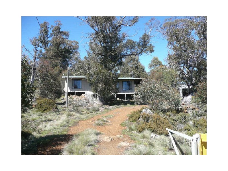 17 Lochiel Drive, Miena TAS 7030