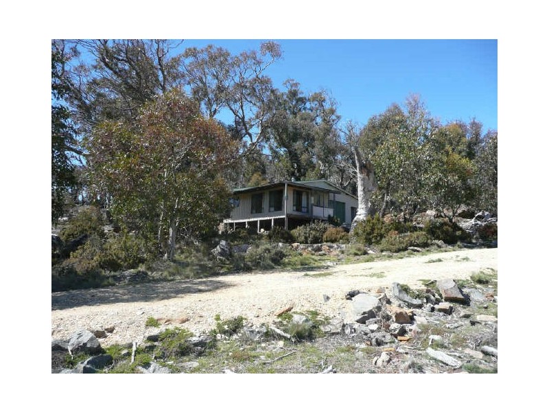 17 Lochiel Drive, Miena TAS 7030