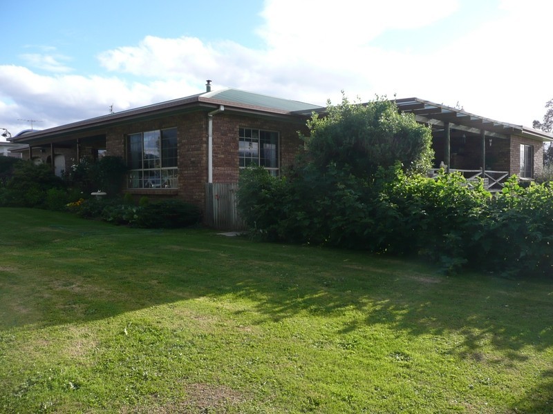 52 Jones Street, Chudleigh TAS 7304