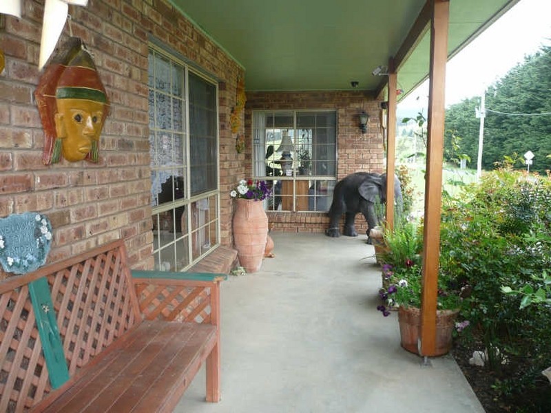 52 Jones Street, Chudleigh TAS 7304