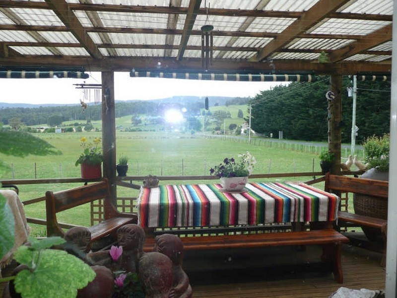 52 Jones Street, Chudleigh TAS 7304