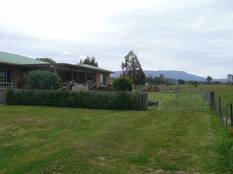 52 Jones Street, Chudleigh TAS 7304
