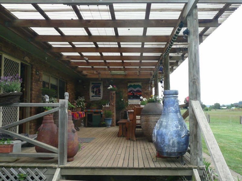 52 Jones Street, Chudleigh TAS 7304