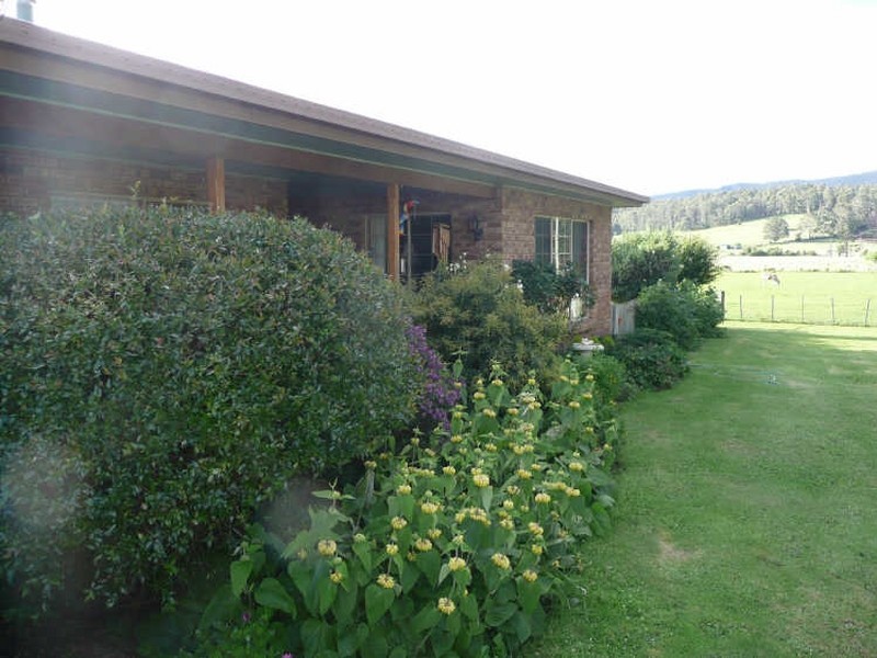 52 Jones Street, Chudleigh TAS 7304