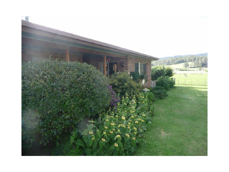52 Jones Street, Chudleigh TAS 7304