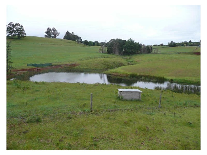 1018 Sheffield Road, Lower Barrington TAS 7306