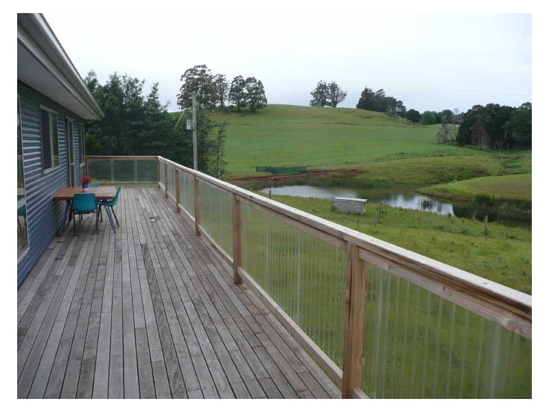 1018 Sheffield Road, Lower Barrington TAS 7306