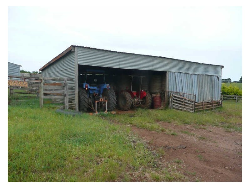 1018 Sheffield Road, Lower Barrington TAS 7306