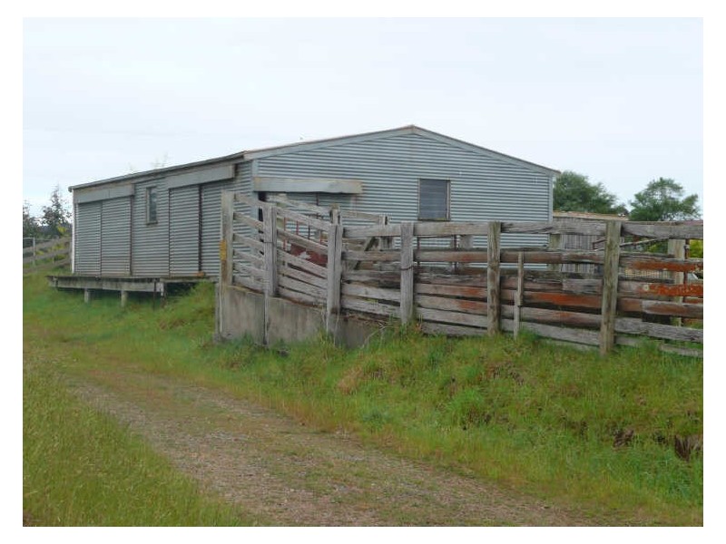 1018 Sheffield Road, Lower Barrington TAS 7306