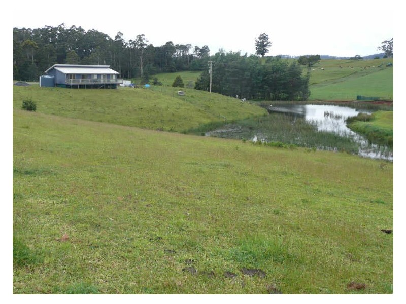 1018 Sheffield Road, Lower Barrington TAS 7306