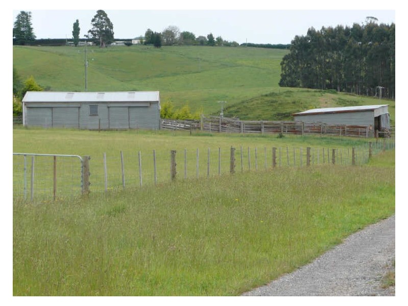 1018 Sheffield Road, Lower Barrington TAS 7306