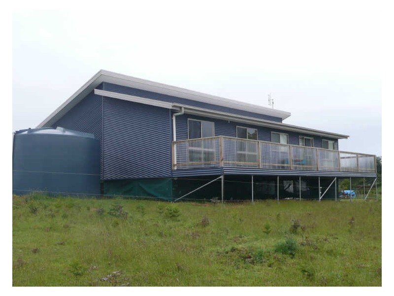 1018 Sheffield Road, Lower Barrington TAS 7306