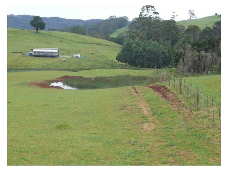 1018 Sheffield Road, Lower Barrington TAS 7306