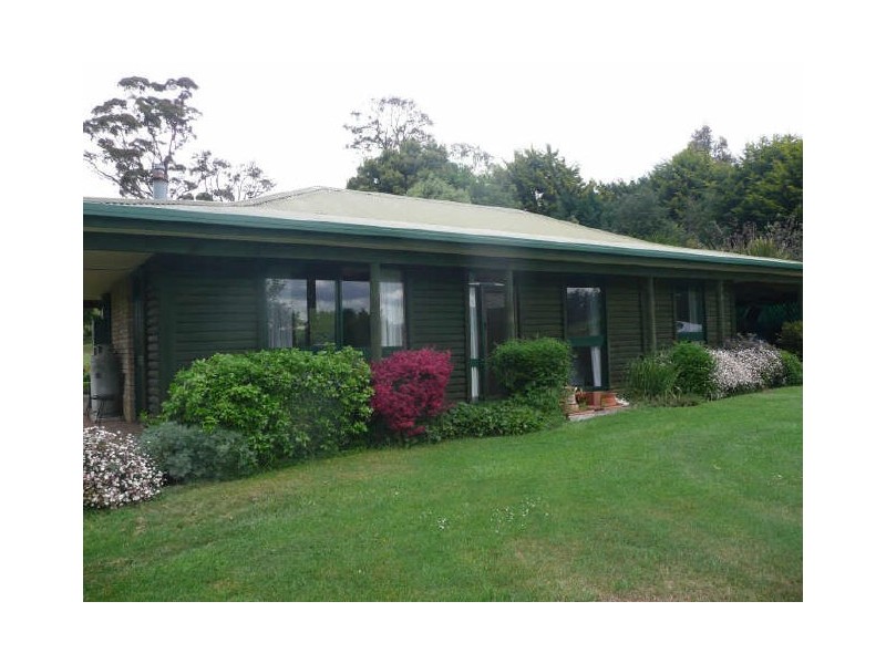 114 Cox’s Road, Red Hills TAS 7304