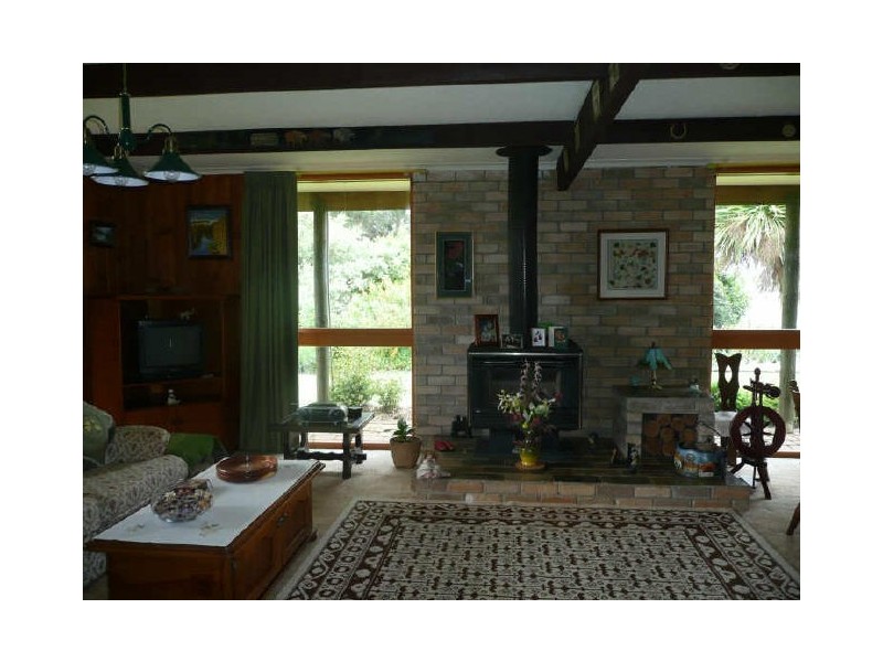 114 Cox’s Road, Red Hills TAS 7304