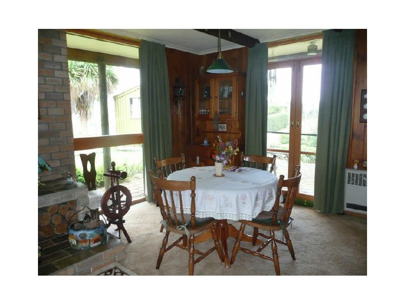 114 Cox’s Road, Red Hills TAS 7304