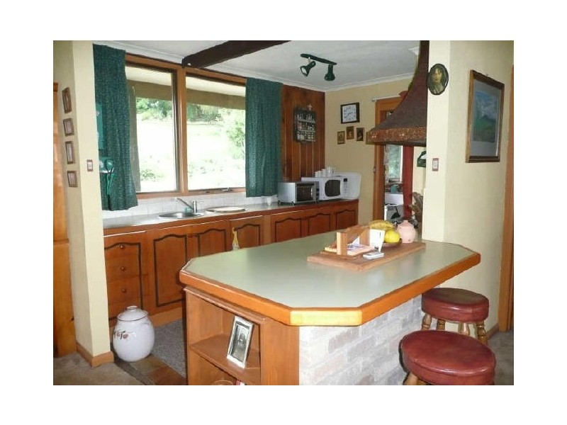 114 Cox’s Road, Red Hills TAS 7304