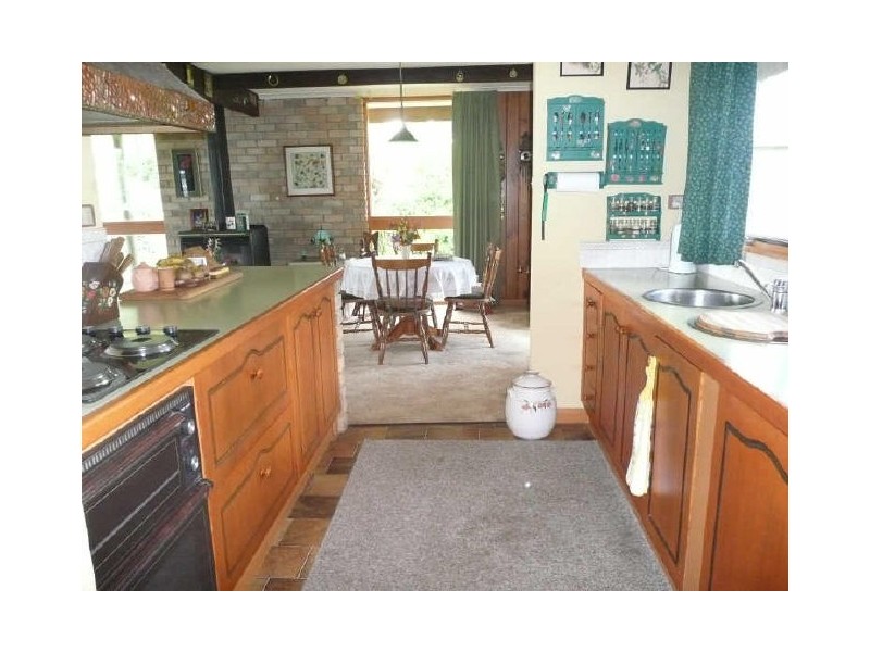 114 Cox’s Road, Red Hills TAS 7304