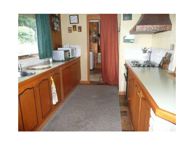 114 Cox’s Road, Red Hills TAS 7304