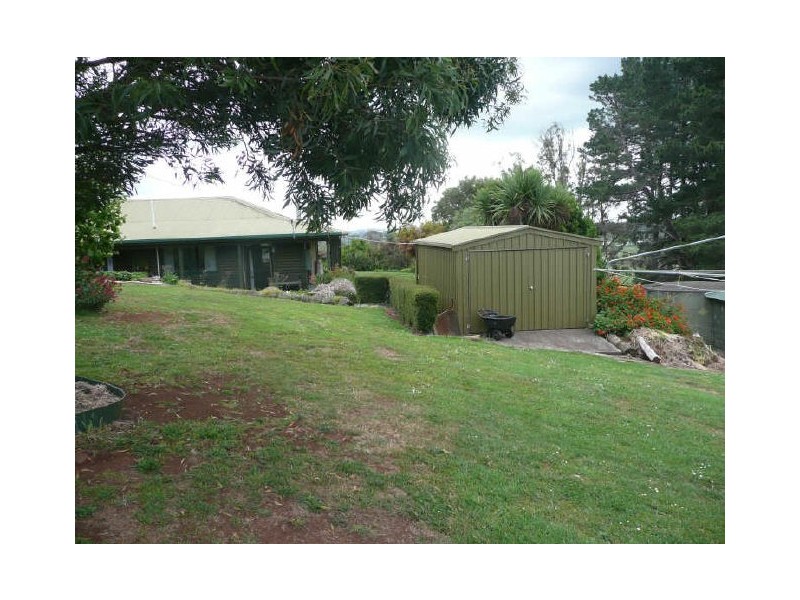 114 Cox’s Road, Red Hills TAS 7304
