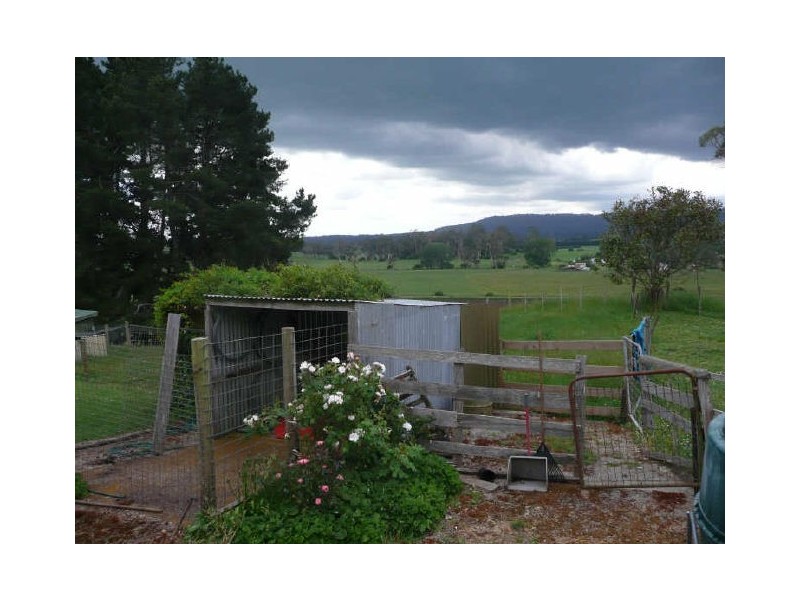 114 Cox’s Road, Red Hills TAS 7304