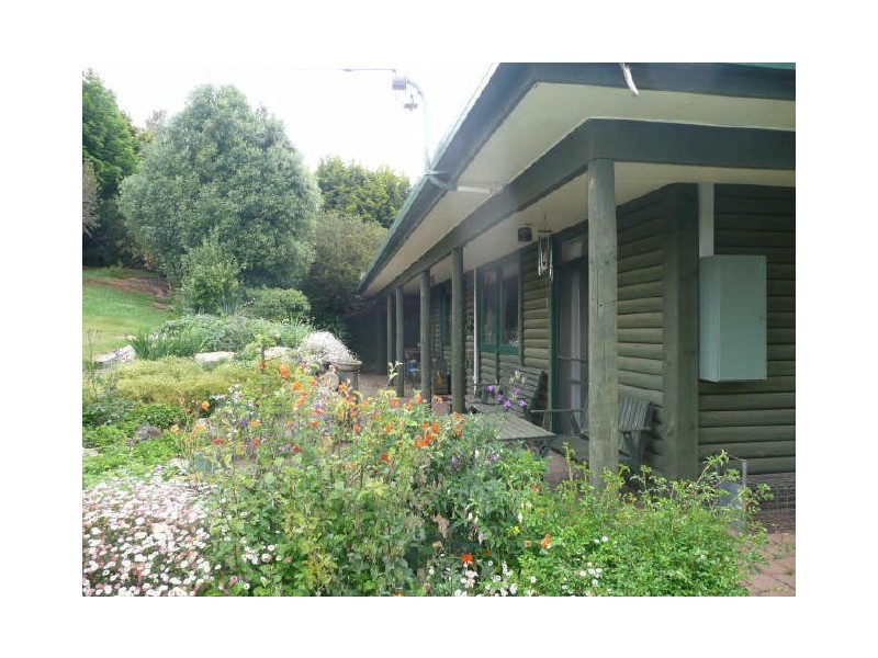 114 Cox’s Road, Red Hills TAS 7304