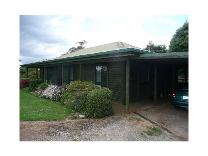 114 Cox’s Road, Red Hills TAS 7304
