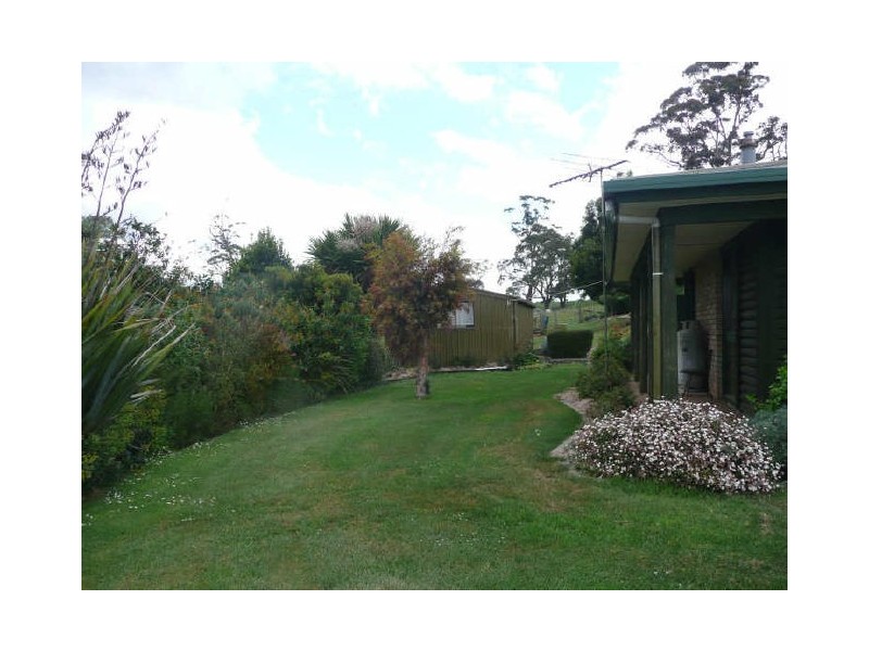 114 Cox’s Road, Red Hills TAS 7304