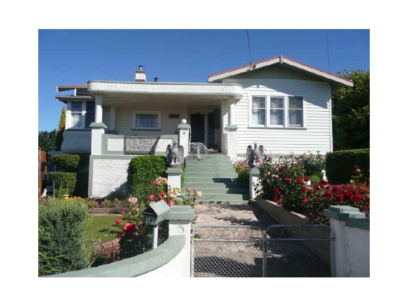 18 Parsonage Street, Deloraine TAS 7304 the real estate agency