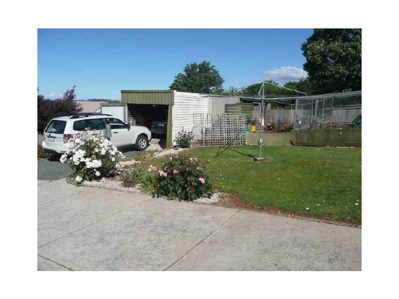 18 Parsonage Street, Deloraine TAS 7304
