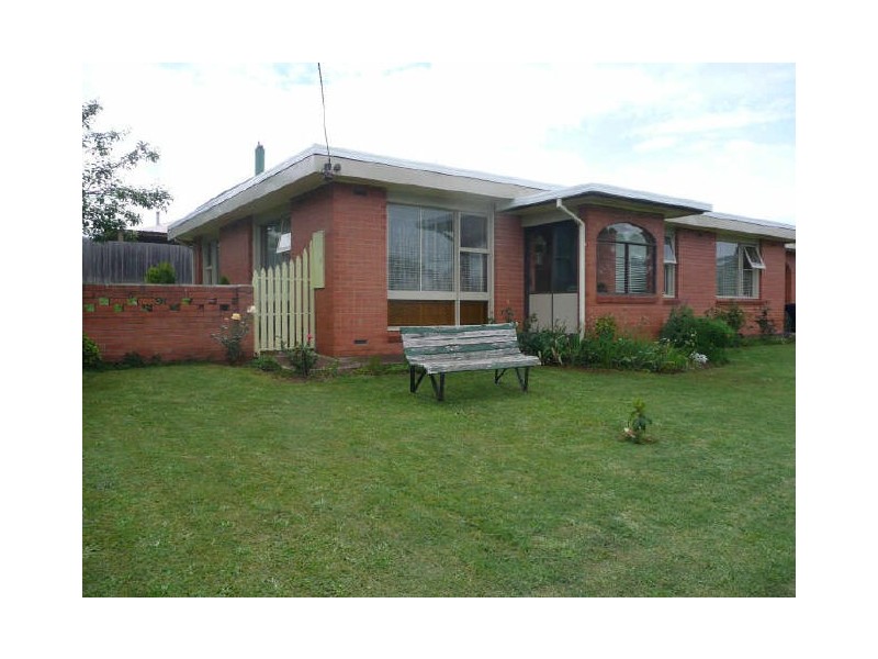 29 Moriarty Street, Deloraine TAS 7304