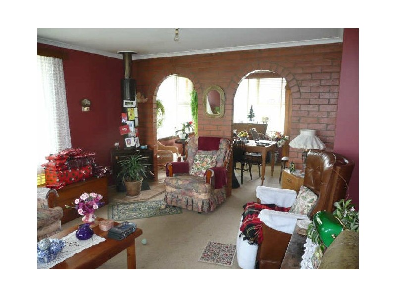 29 Moriarty Street, Deloraine TAS 7304
