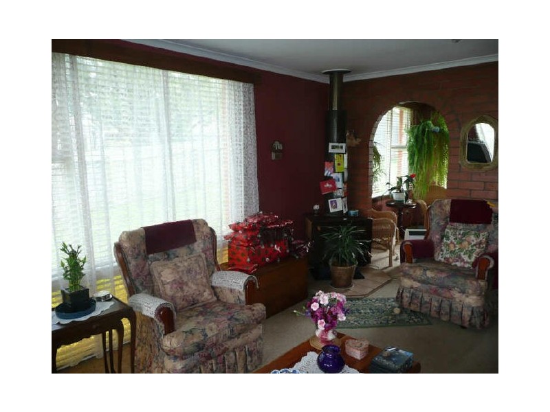 29 Moriarty Street, Deloraine TAS 7304