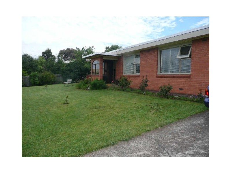 29 Moriarty Street, Deloraine TAS 7304