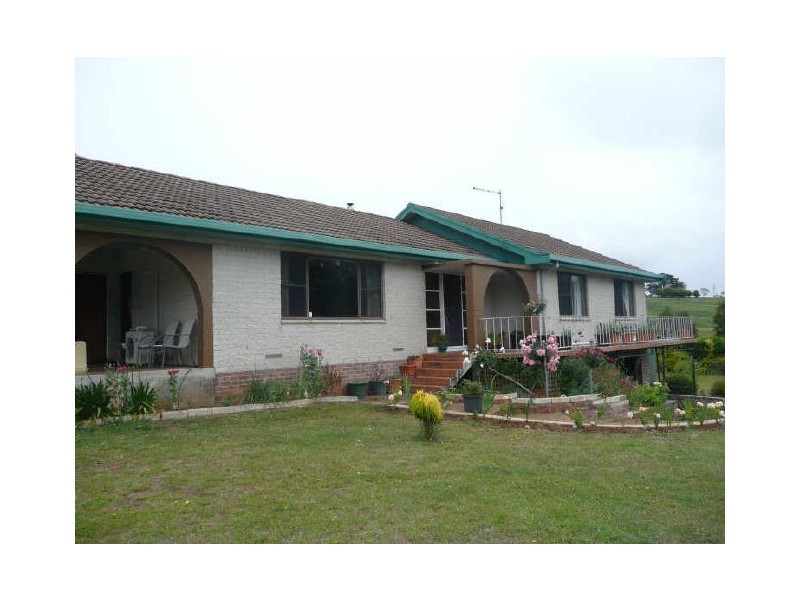1111 Railton Road, Kimberley TAS 7304