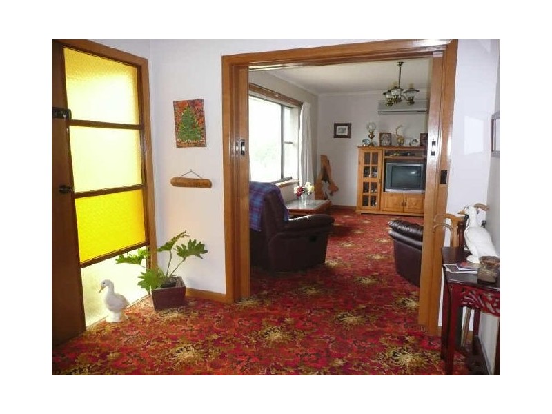 1111 Railton Road, Kimberley TAS 7304