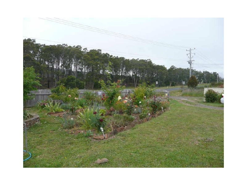 1111 Railton Road, Kimberley TAS 7304