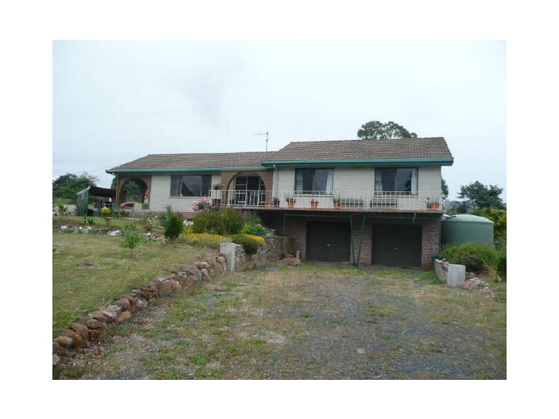 1111 Railton Road, Kimberley TAS 7304