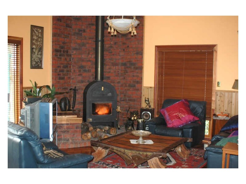 Highland Lakes Road, Golden Valley TAS 7304