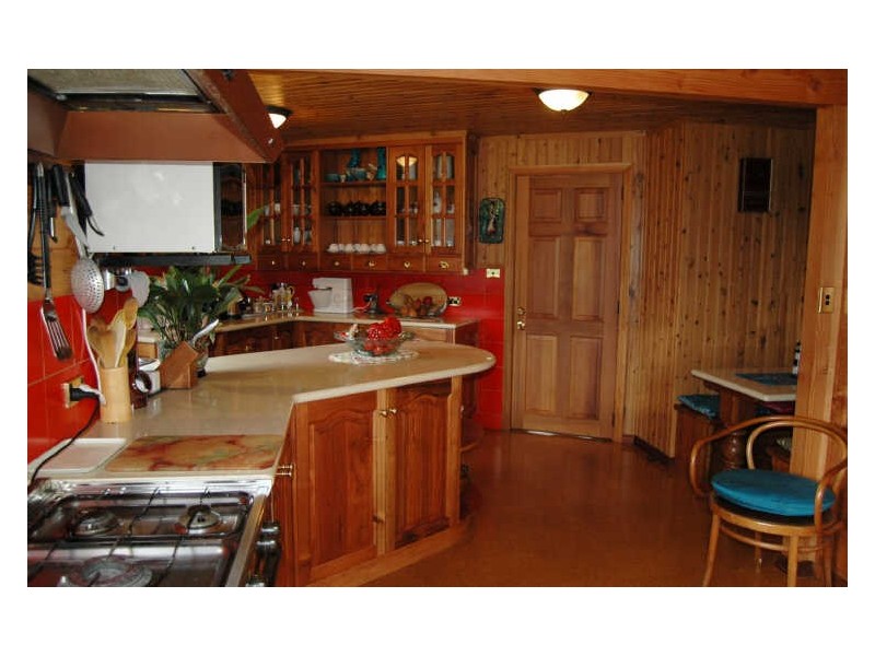 Highland Lakes Road, Golden Valley TAS 7304