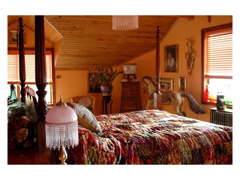 Highland Lakes Road, Golden Valley TAS 7304