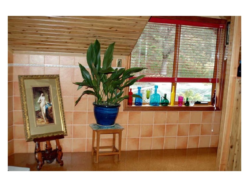 Highland Lakes Road, Golden Valley TAS 7304