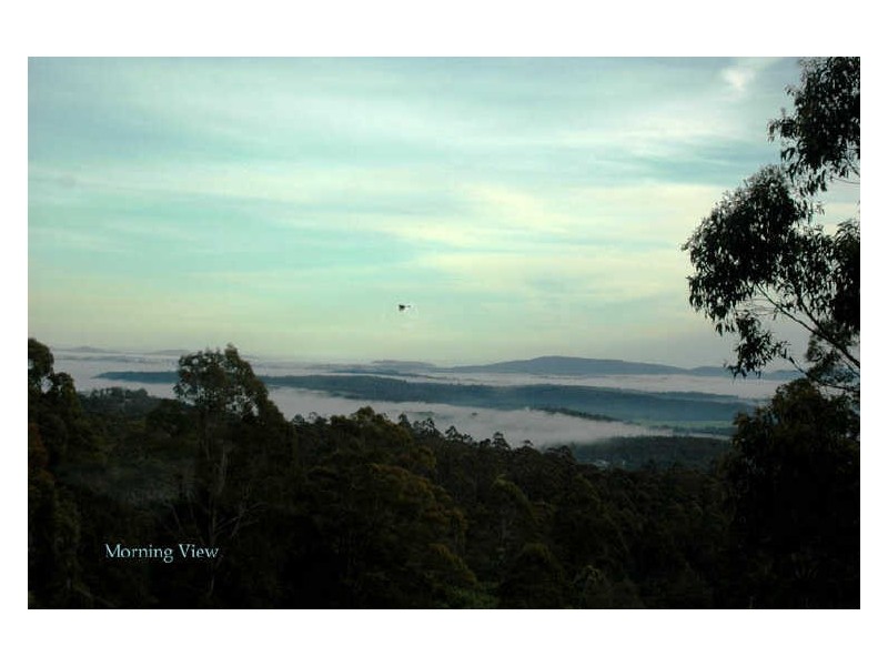 Highland Lakes Road, Golden Valley TAS 7304
