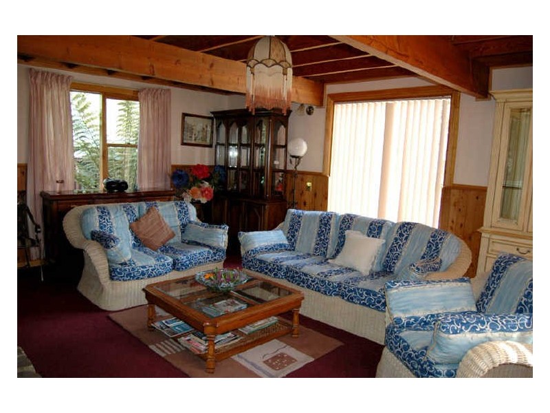 Highland Lakes Road, Golden Valley TAS 7304